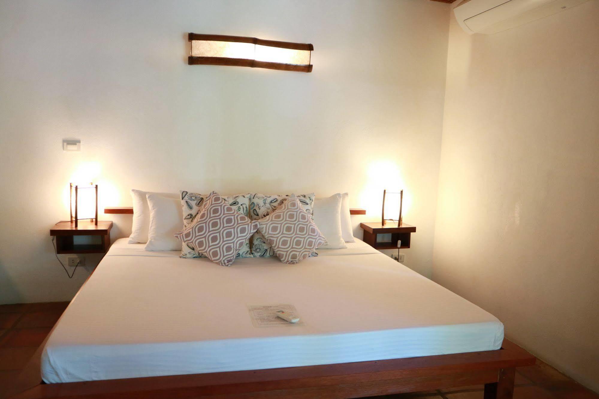El Nido Mahogany Beach Luaran gambar